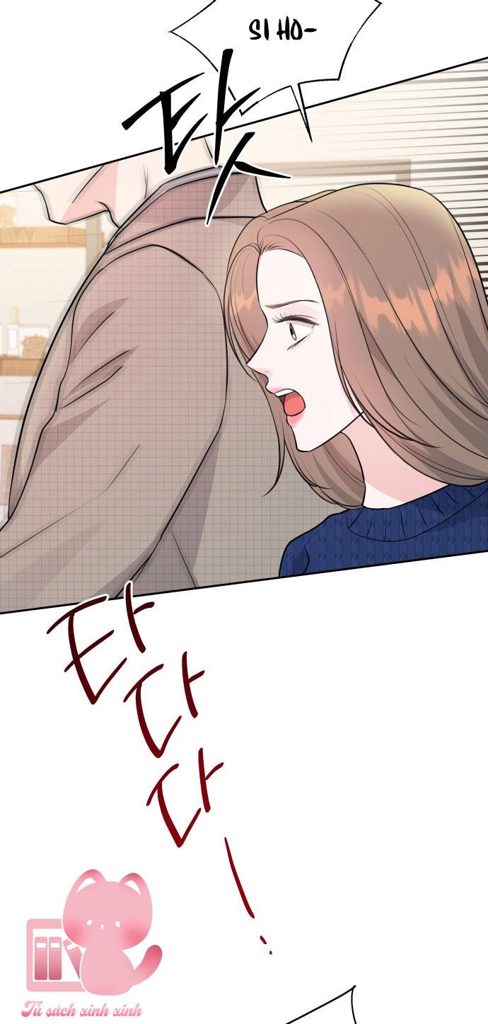 Mùa Hè Bất Tận - Chap 5