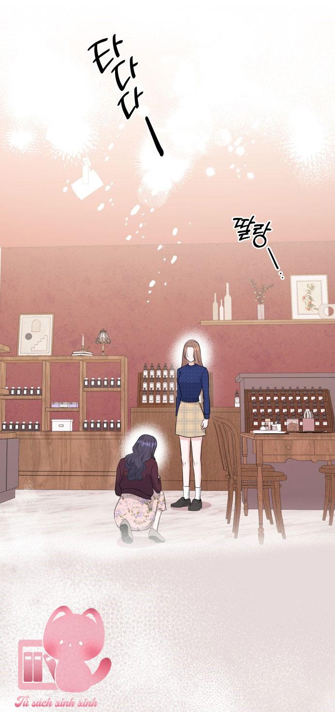 Mùa Hè Bất Tận - Chap 5