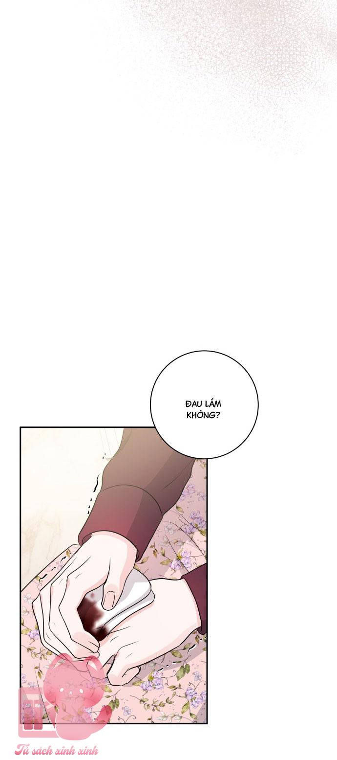 Mùa Hè Bất Tận - Chap 5