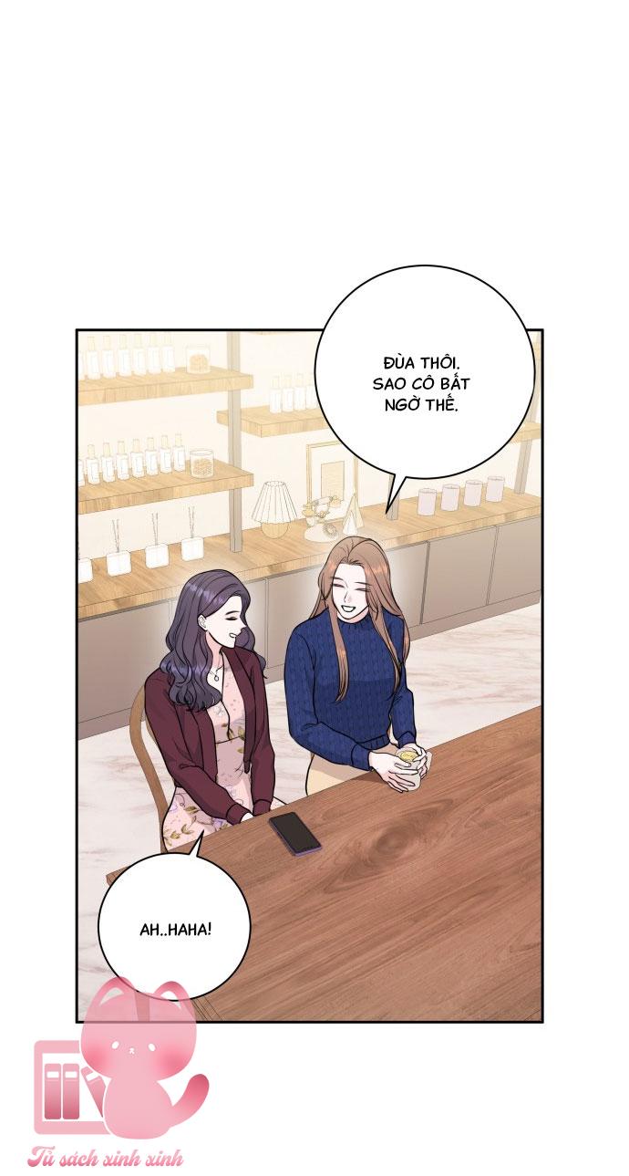 Mùa Hè Bất Tận - Chap 5