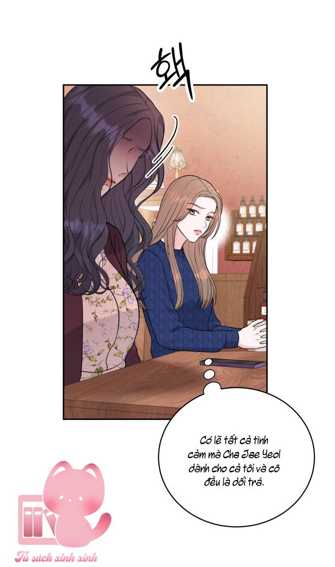 Mùa Hè Bất Tận - Chap 5