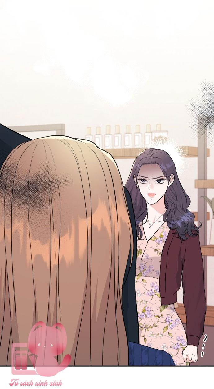 Mùa Hè Bất Tận - Chap 5