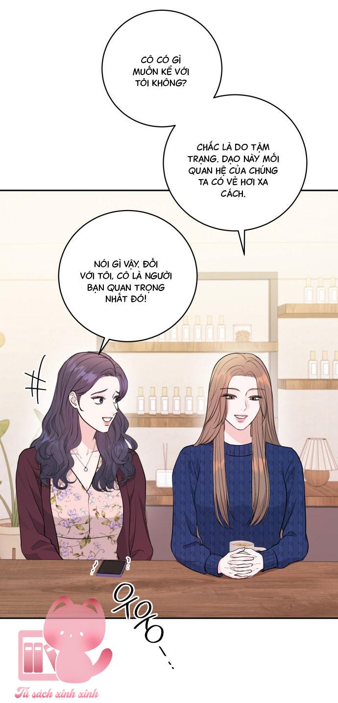 Mùa Hè Bất Tận - Chap 5