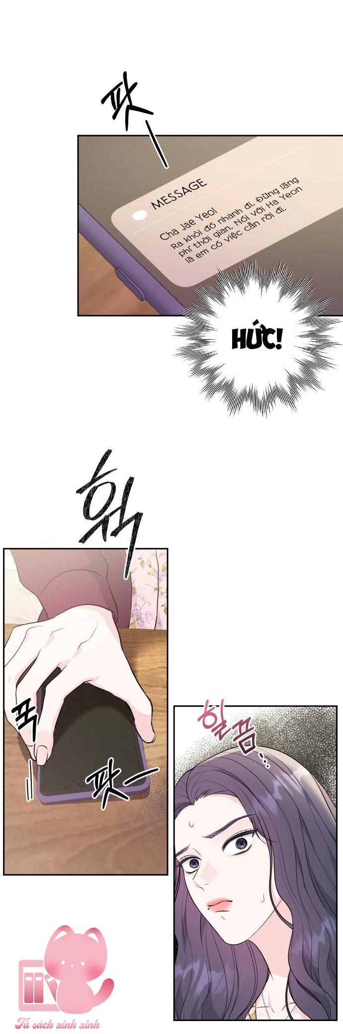 Mùa Hè Bất Tận - Chap 5