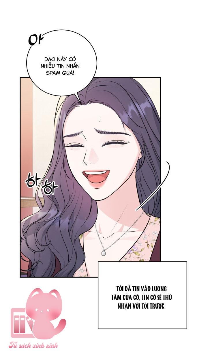 Mùa Hè Bất Tận - Chap 5