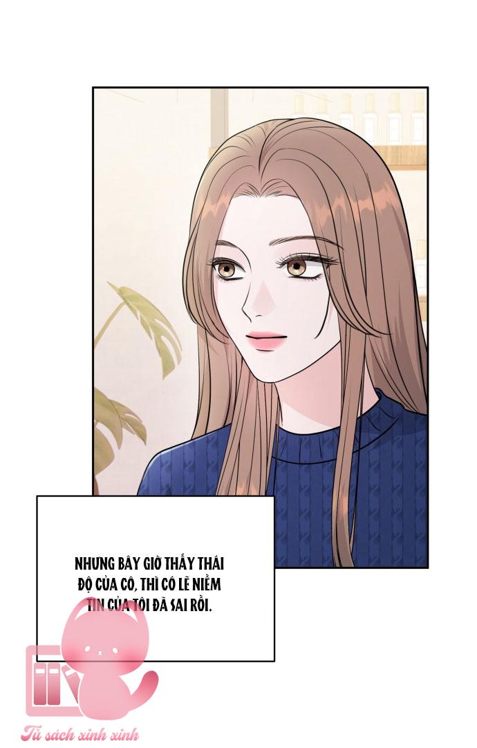 Mùa Hè Bất Tận - Chap 5