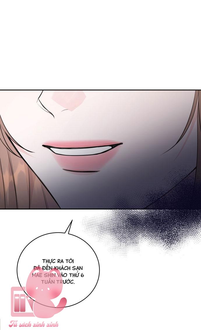 Mùa Hè Bất Tận - Chap 5