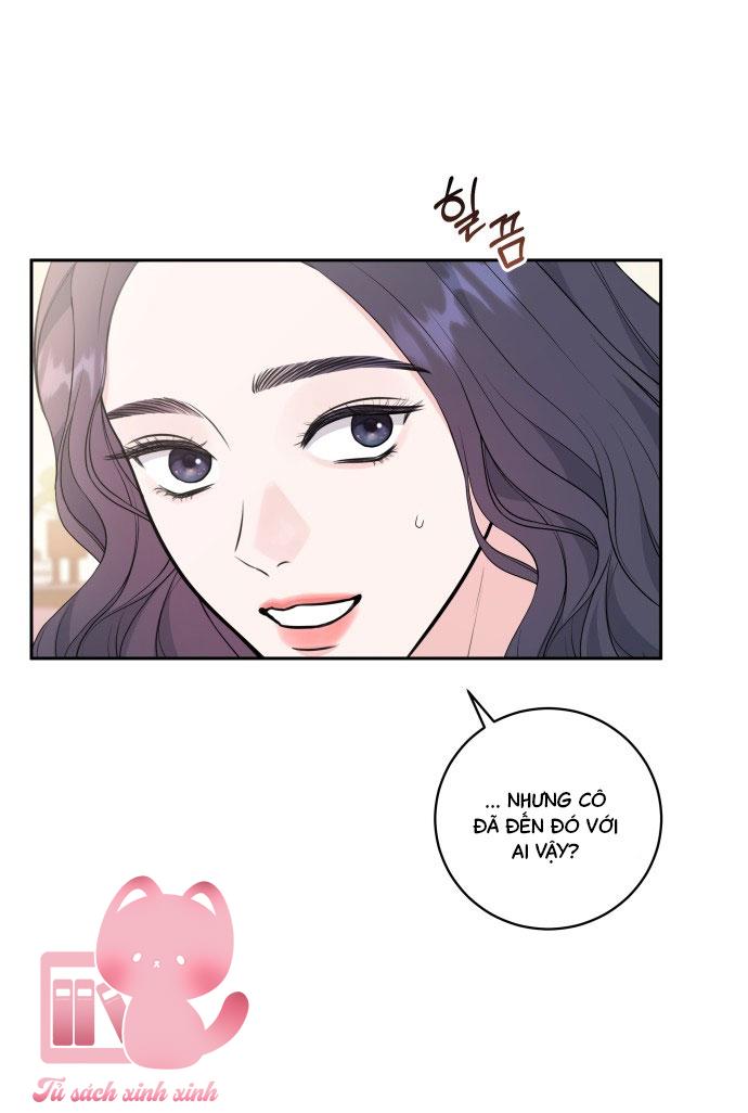 Mùa Hè Bất Tận - Chap 5