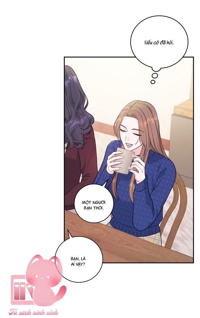 Mùa Hè Bất Tận - Chap 5