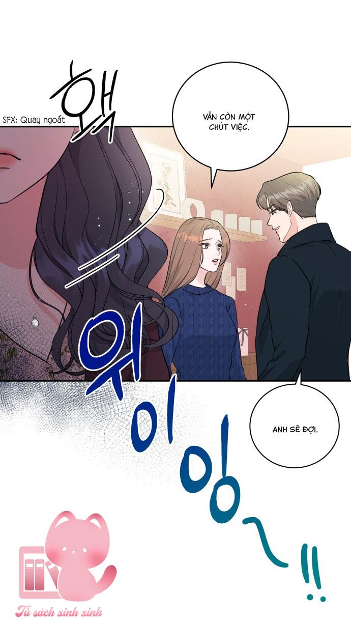 Mùa Hè Bất Tận - Chap 5