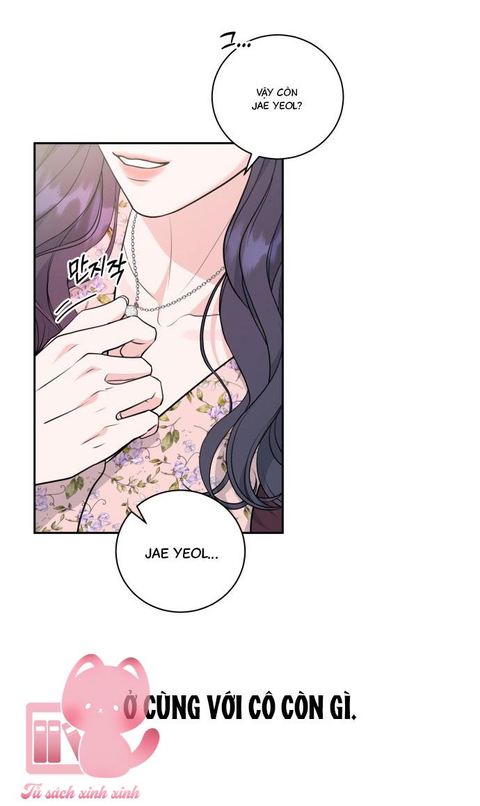 Mùa Hè Bất Tận - Chap 5
