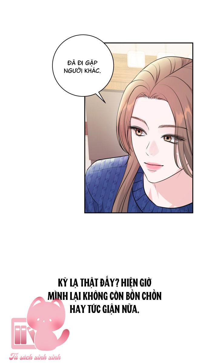 Mùa Hè Bất Tận - Chap 5