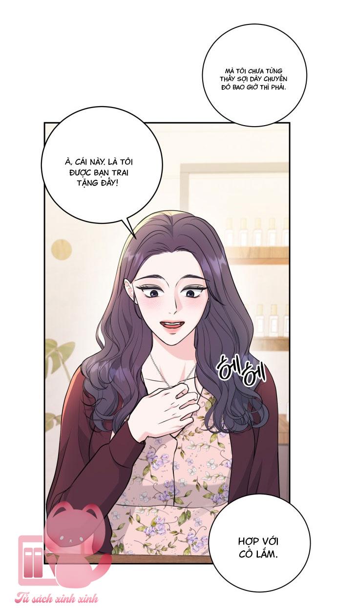 Mùa Hè Bất Tận - Chap 5