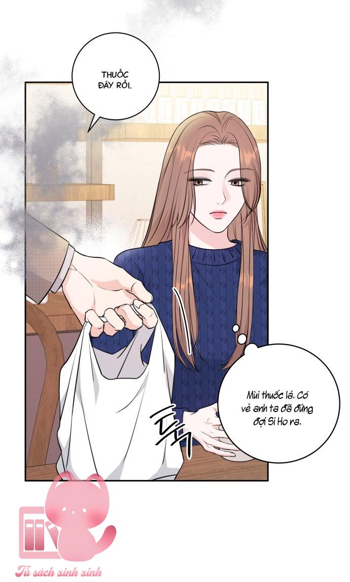 Mùa Hè Bất Tận - Chap 5