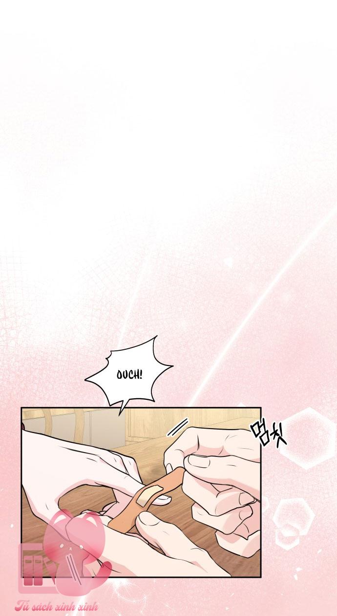 Mùa Hè Bất Tận - Chap 5