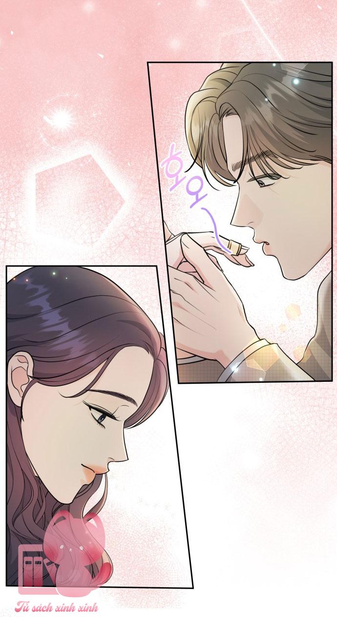 Mùa Hè Bất Tận - Chap 5