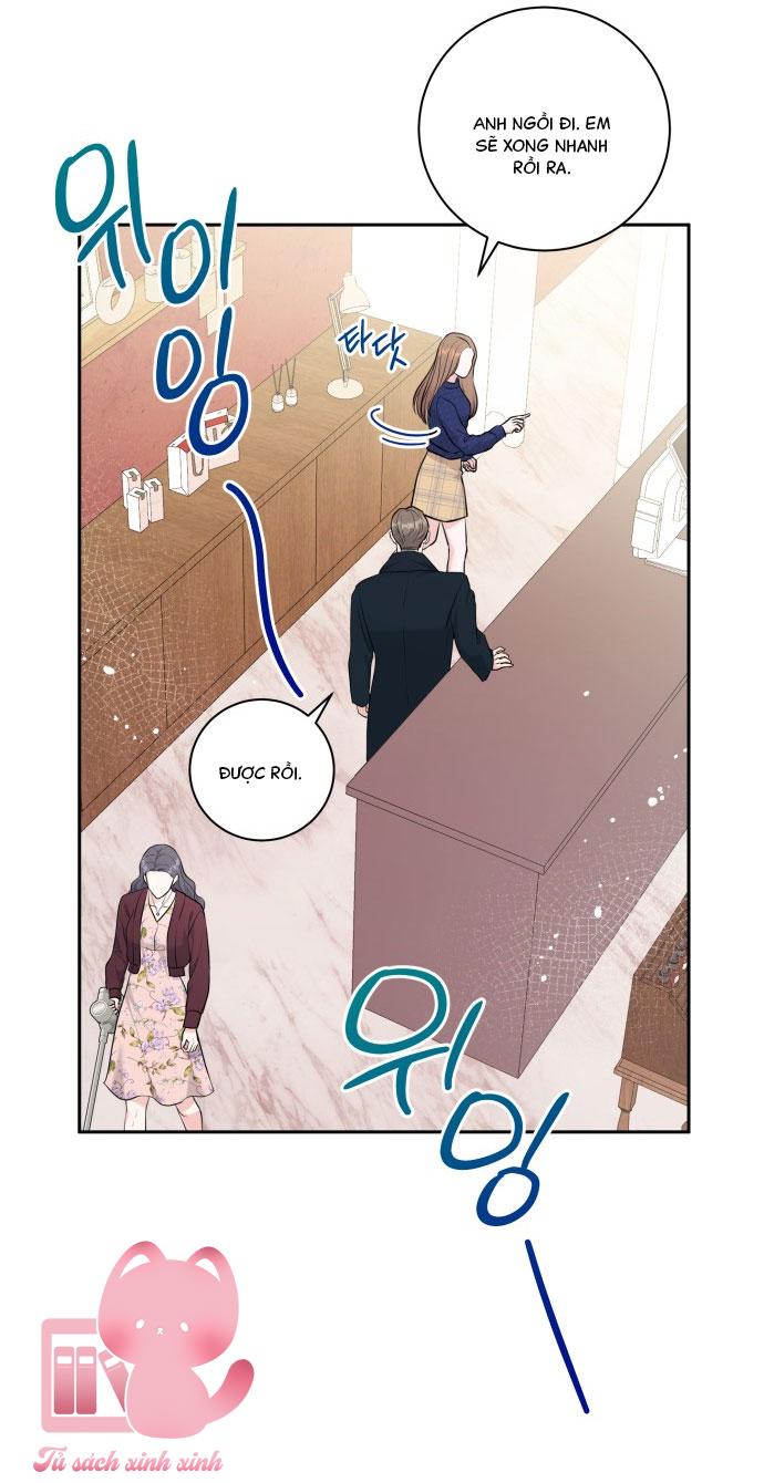 Mùa Hè Bất Tận - Chap 5