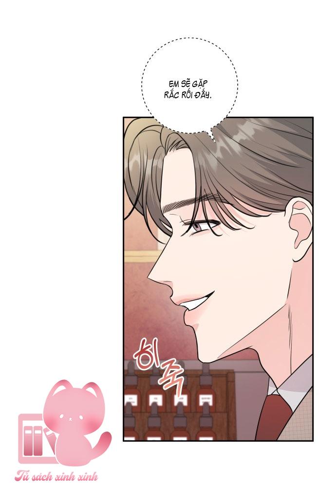 Mùa Hè Bất Tận - Chap 5