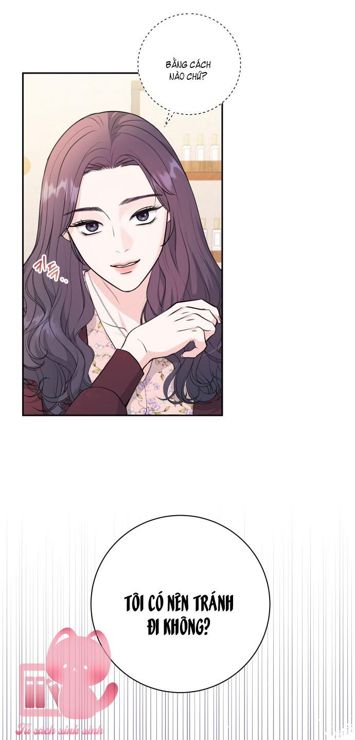 Mùa Hè Bất Tận - Chap 5