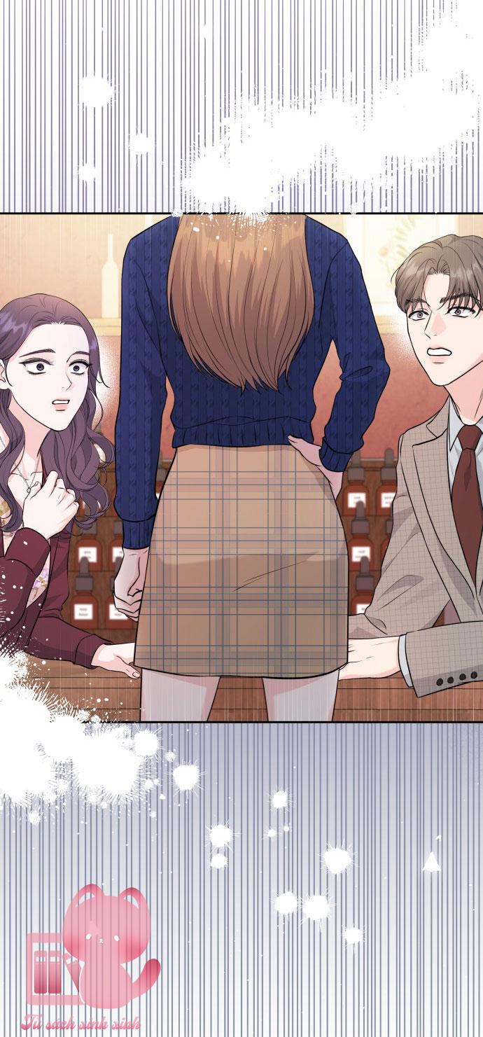 Mùa Hè Bất Tận - Chap 5