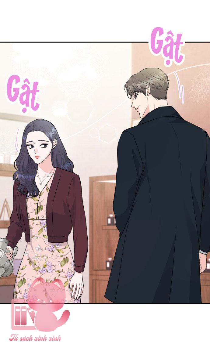 Mùa Hè Bất Tận - Chap 5