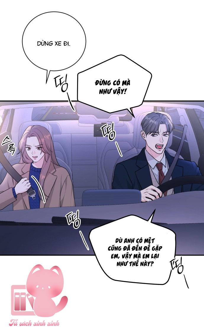 Mùa Hè Bất Tận - Chap 6