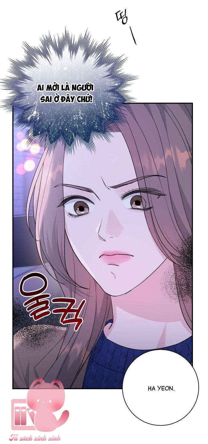 Mùa Hè Bất Tận - Chap 6