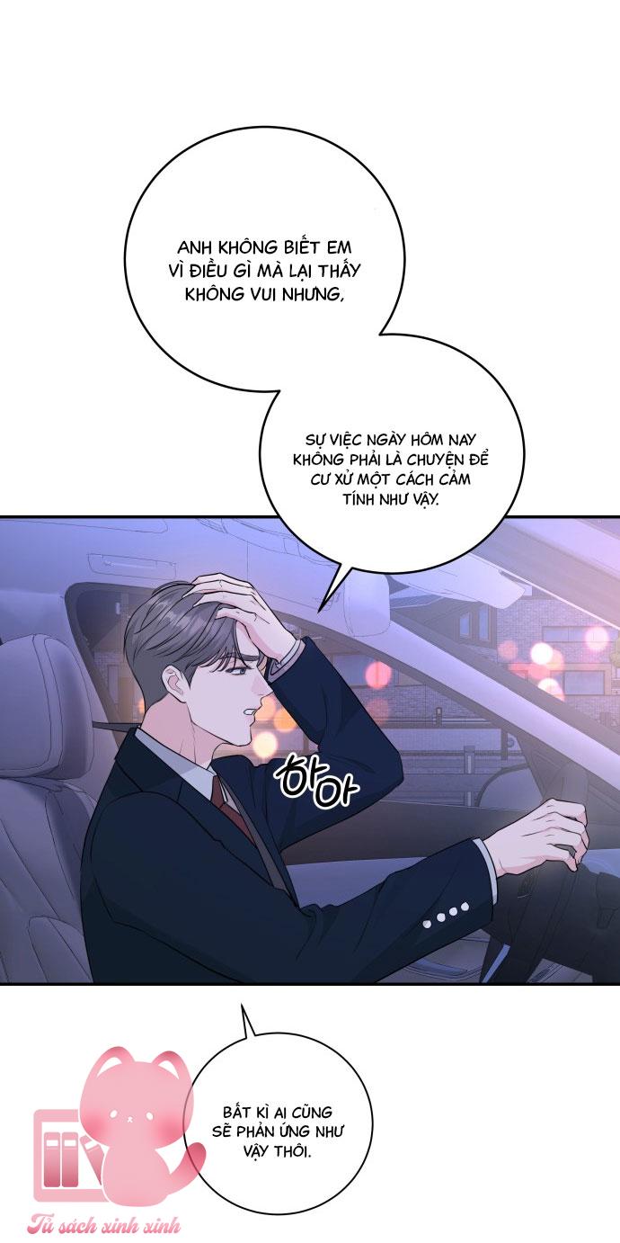 Mùa Hè Bất Tận - Chap 6