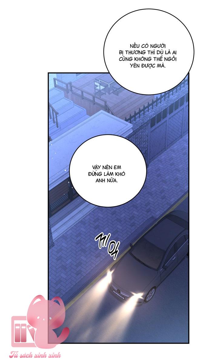 Mùa Hè Bất Tận - Chap 6