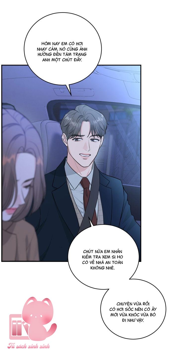 Mùa Hè Bất Tận - Chap 6