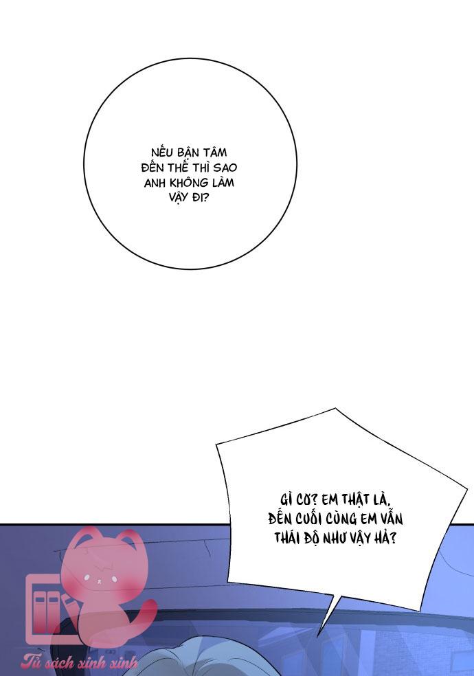 Mùa Hè Bất Tận - Chap 6