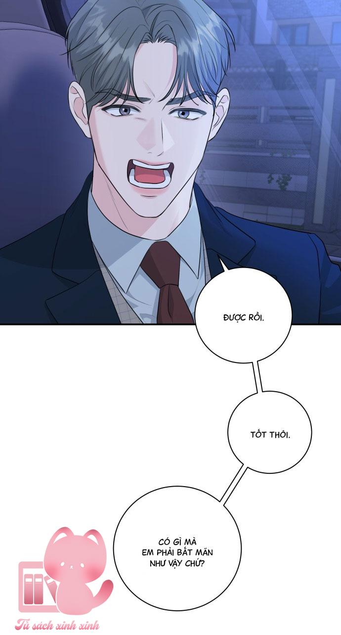 Mùa Hè Bất Tận - Chap 6