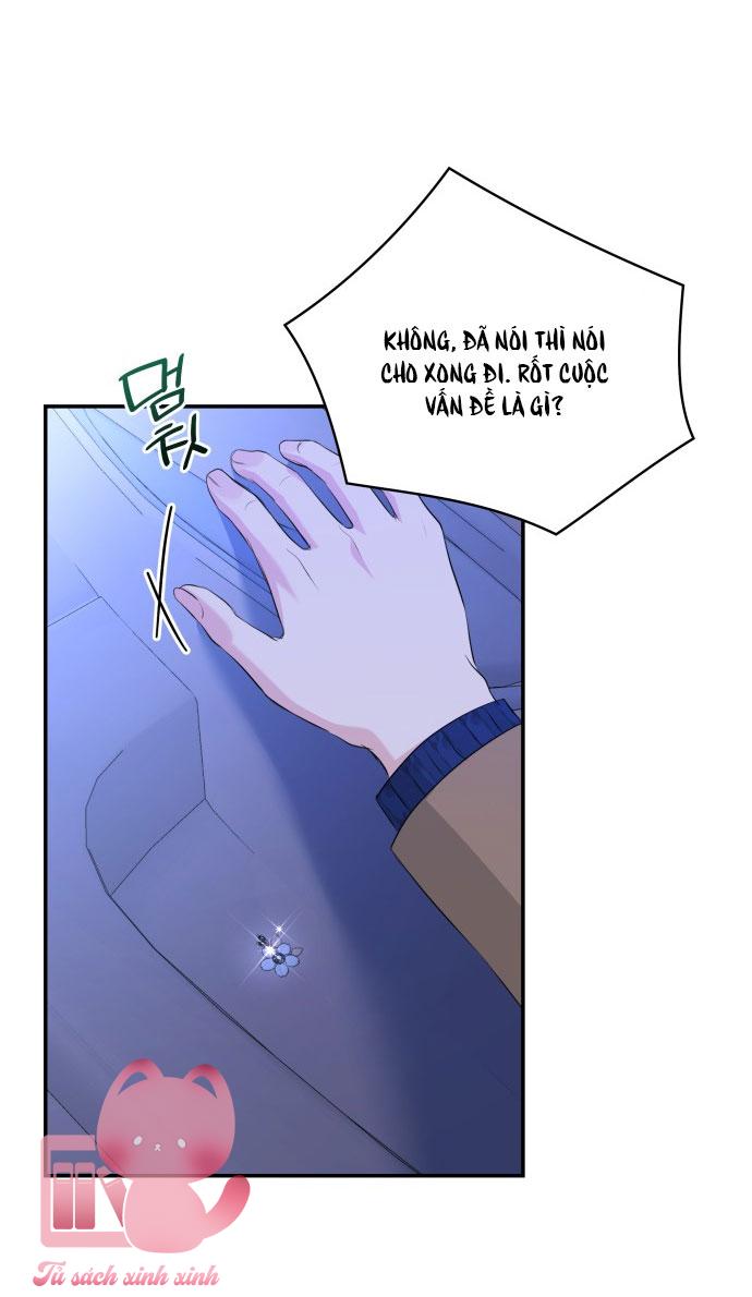 Mùa Hè Bất Tận - Chap 6