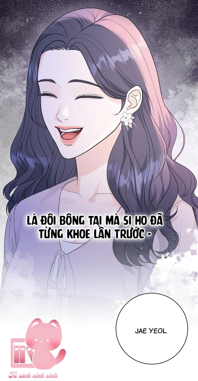 Mùa Hè Bất Tận - Chap 6