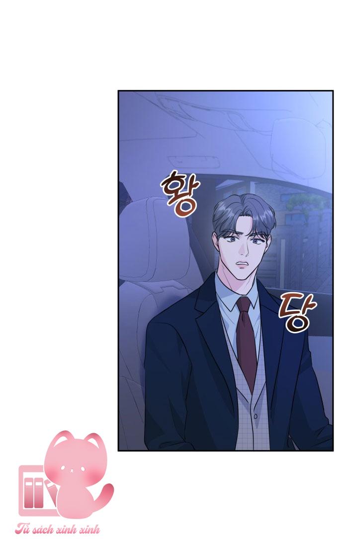 Mùa Hè Bất Tận - Chap 6