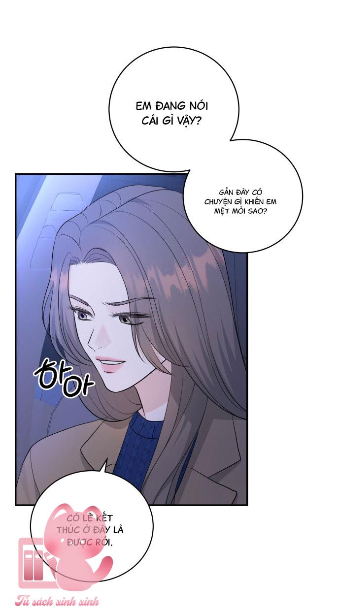 Mùa Hè Bất Tận - Chap 6