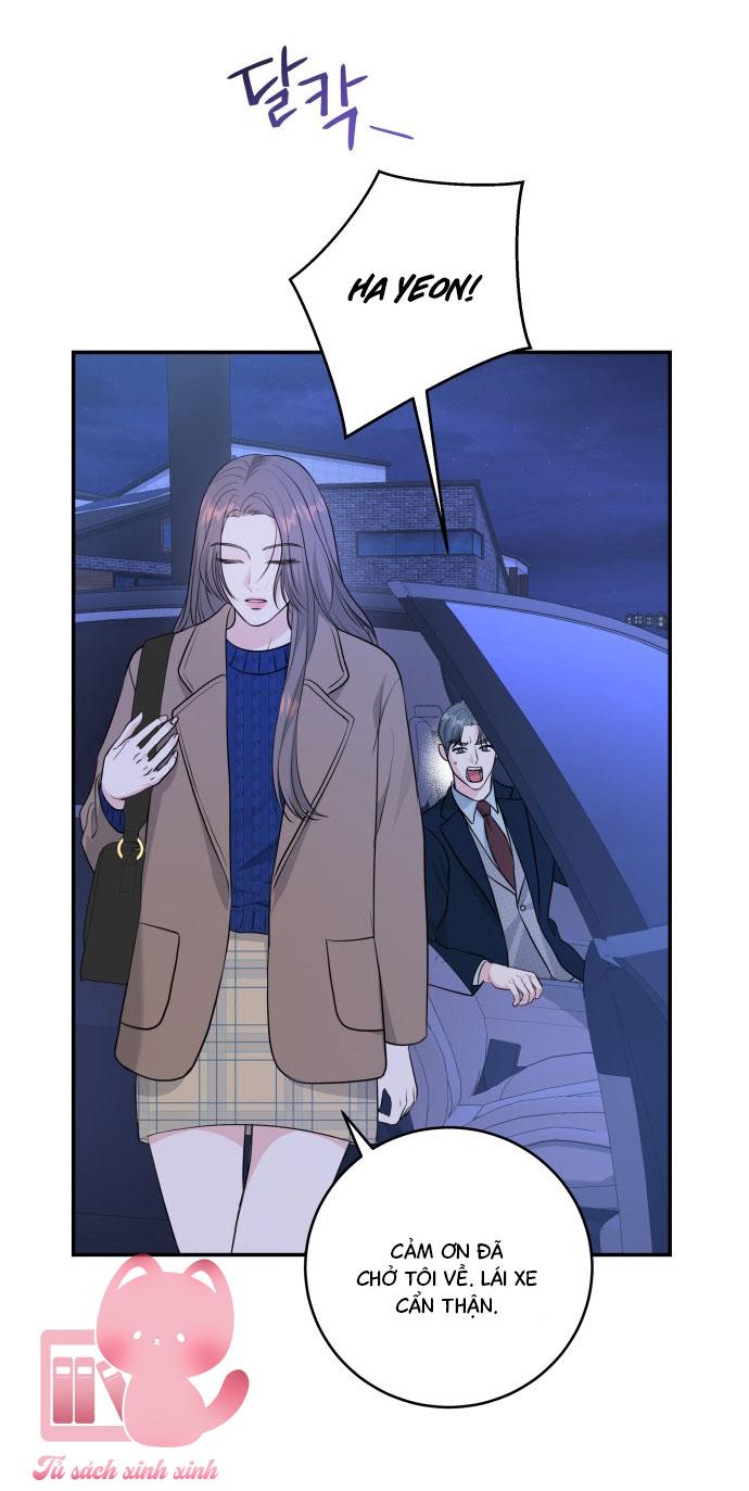 Mùa Hè Bất Tận - Chap 6