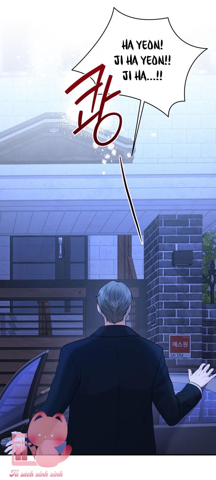 Mùa Hè Bất Tận - Chap 6