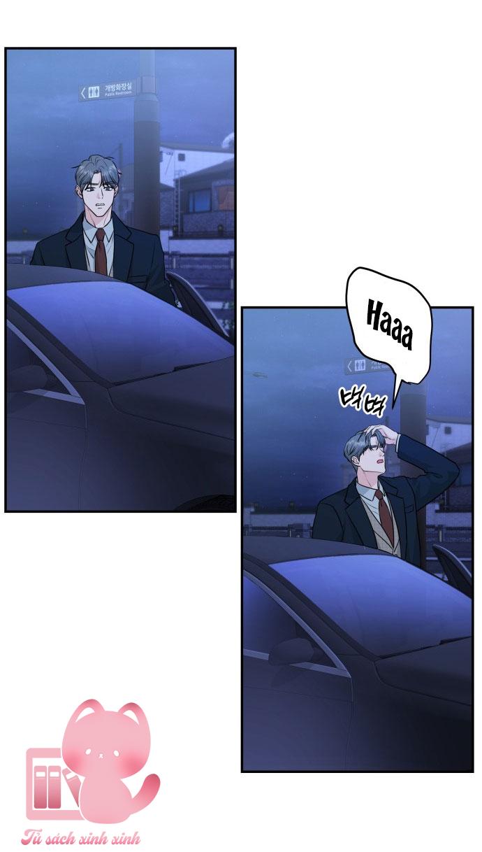 Mùa Hè Bất Tận - Chap 6