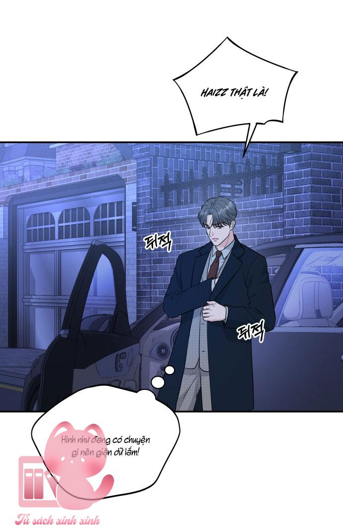 Mùa Hè Bất Tận - Chap 6