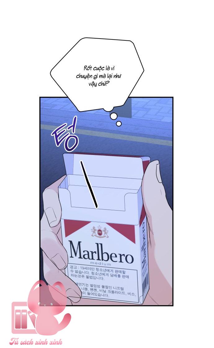 Mùa Hè Bất Tận - Chap 6