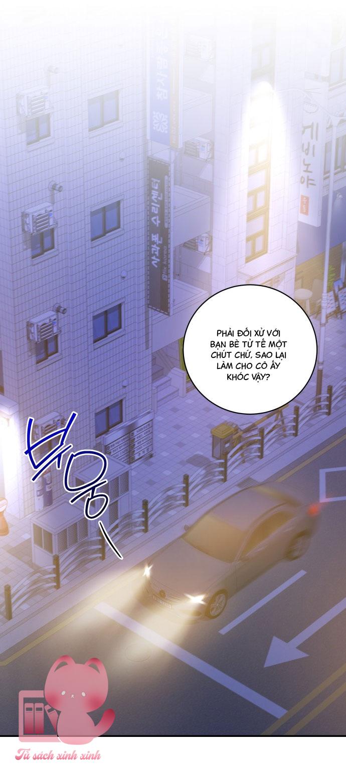 Mùa Hè Bất Tận - Chap 6