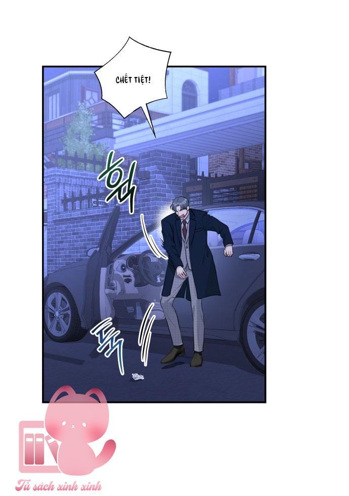 Mùa Hè Bất Tận - Chap 6