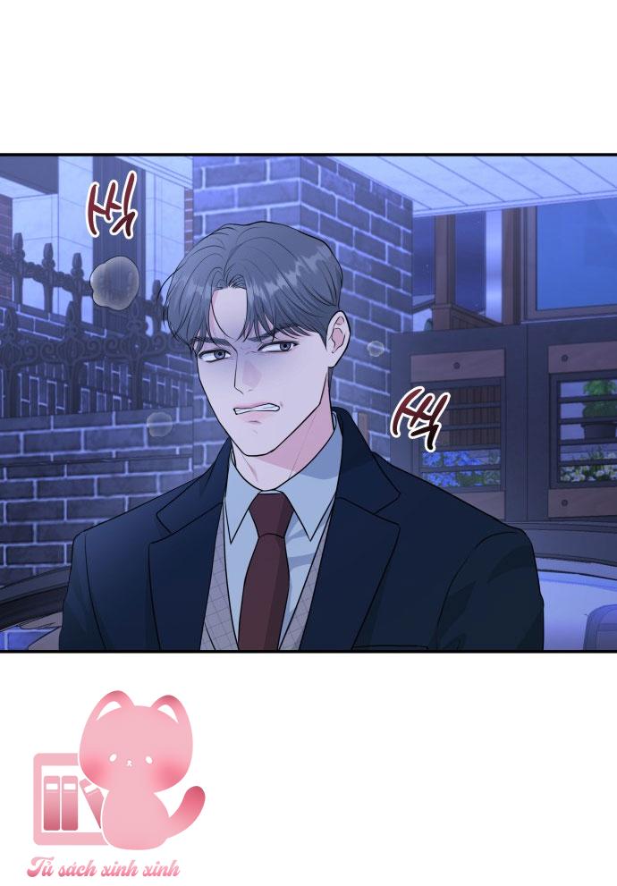 Mùa Hè Bất Tận - Chap 6