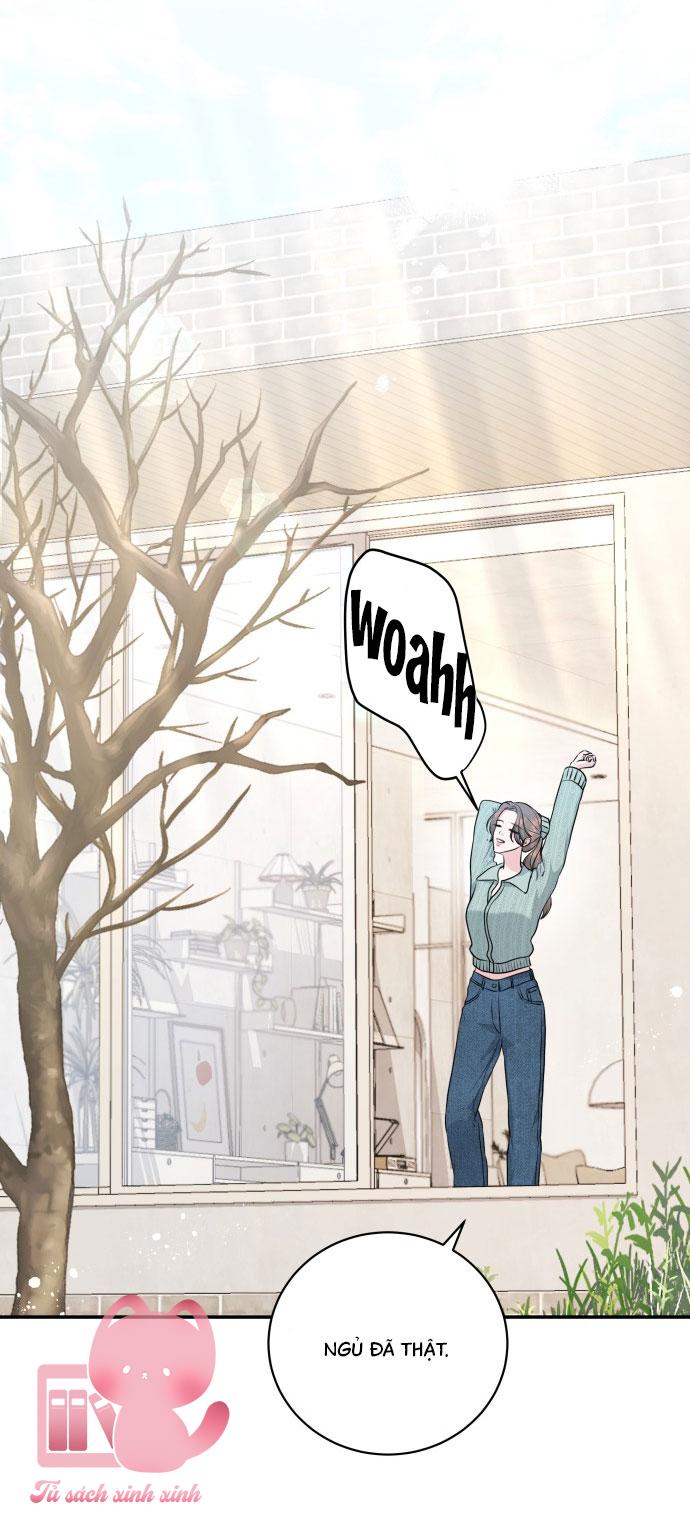 Mùa Hè Bất Tận - Chap 6