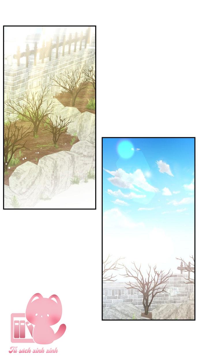 Mùa Hè Bất Tận - Chap 6