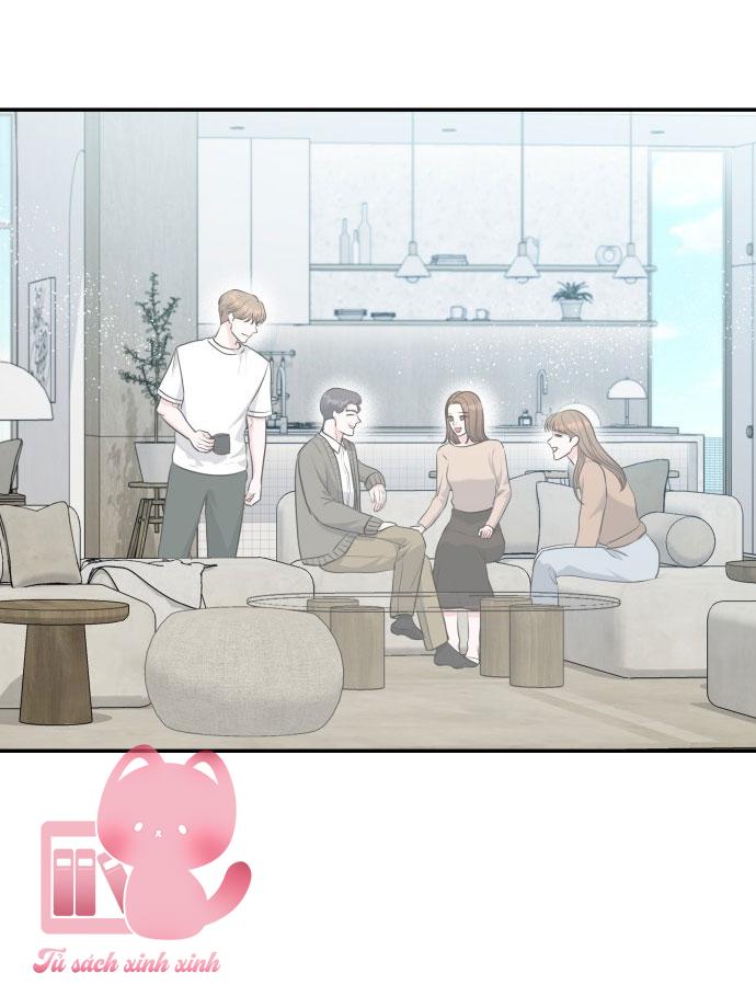 Mùa Hè Bất Tận - Chap 6