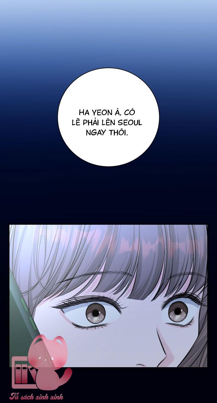 Mùa Hè Bất Tận - Chap 6