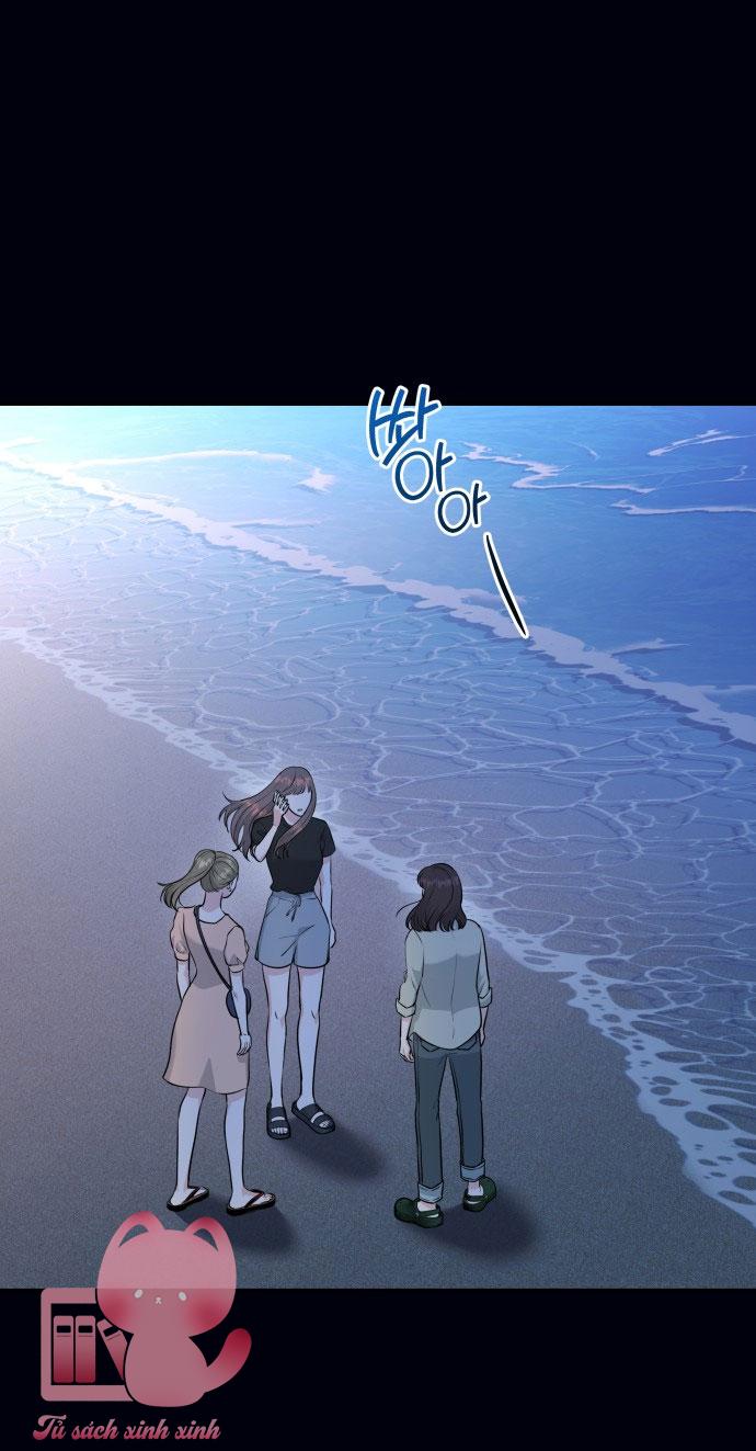 Mùa Hè Bất Tận - Chap 6