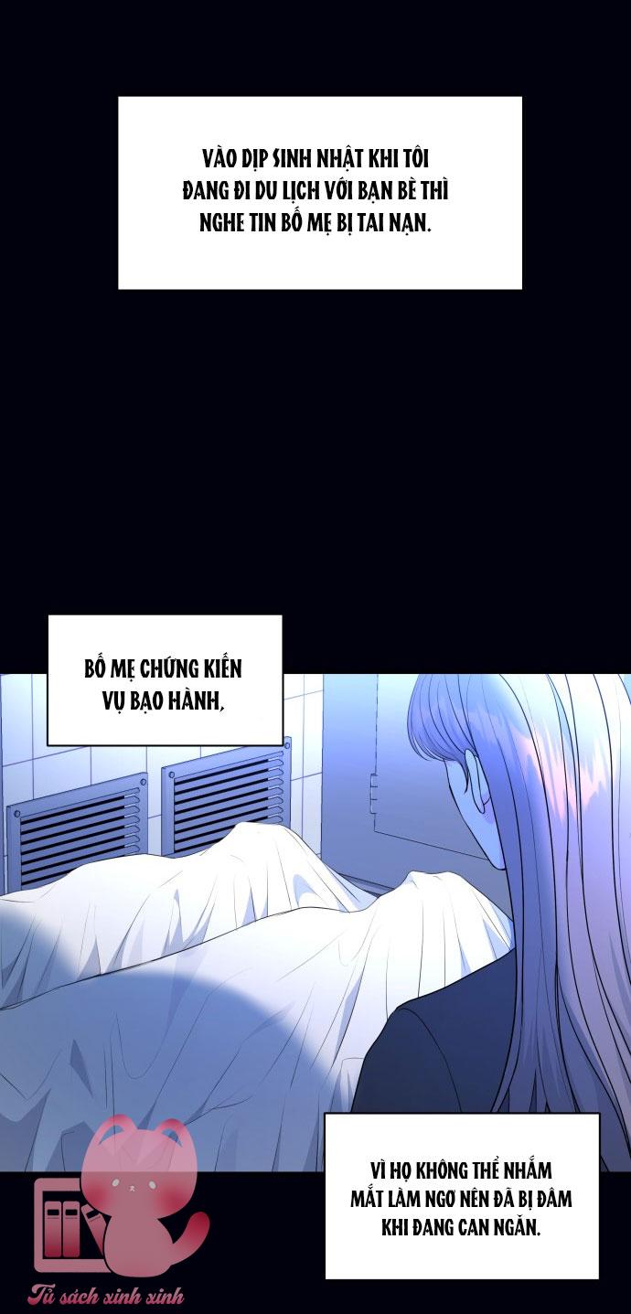 Mùa Hè Bất Tận - Chap 6